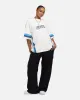 Carre Graffiti Waffle T-Shirt Off White sold by Culture Kings