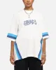 Carre Graffiti Waffle T-Shirt Off White sold by Culture Kings