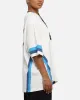 Carre Graffiti Waffle T-Shirt Off White sold by Culture Kings