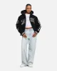 Carre C-Star Varsity Jacket Black sold by Culture Kings