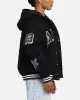 Carre C-Star Varsity Jacket Black sold by Culture Kings