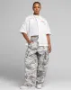 Loiter Western Button Up Shirt Cream sold by Culture Kings