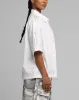 Loiter Western Button Up Shirt Cream sold by Culture Kings