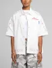 Loiter Western Button Up Shirt Cream sold by Culture Kings