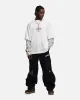 Loiter Sketch Utility Pants Washed Black sold by Culture Kings