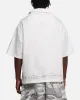 Loiter Western Button Up Shirt Cream sold by Culture Kings