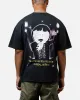 73 Studio x South Park The Amazing Randy Heavyweight T-Shirt Black Acidwash sold by Culture Kings
