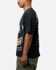 73 Studio x South Park The Amazing Randy Heavyweight T-Shirt Black Acidwash sold by Culture Kings