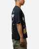 73 Studio x South Park The Amazing Randy Heavyweight T-Shirt Black Acidwash sold by Culture Kings