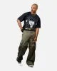 73 Studio x South Park The Amazing Randy Heavyweight T-Shirt Black Acidwash sold by Culture Kings