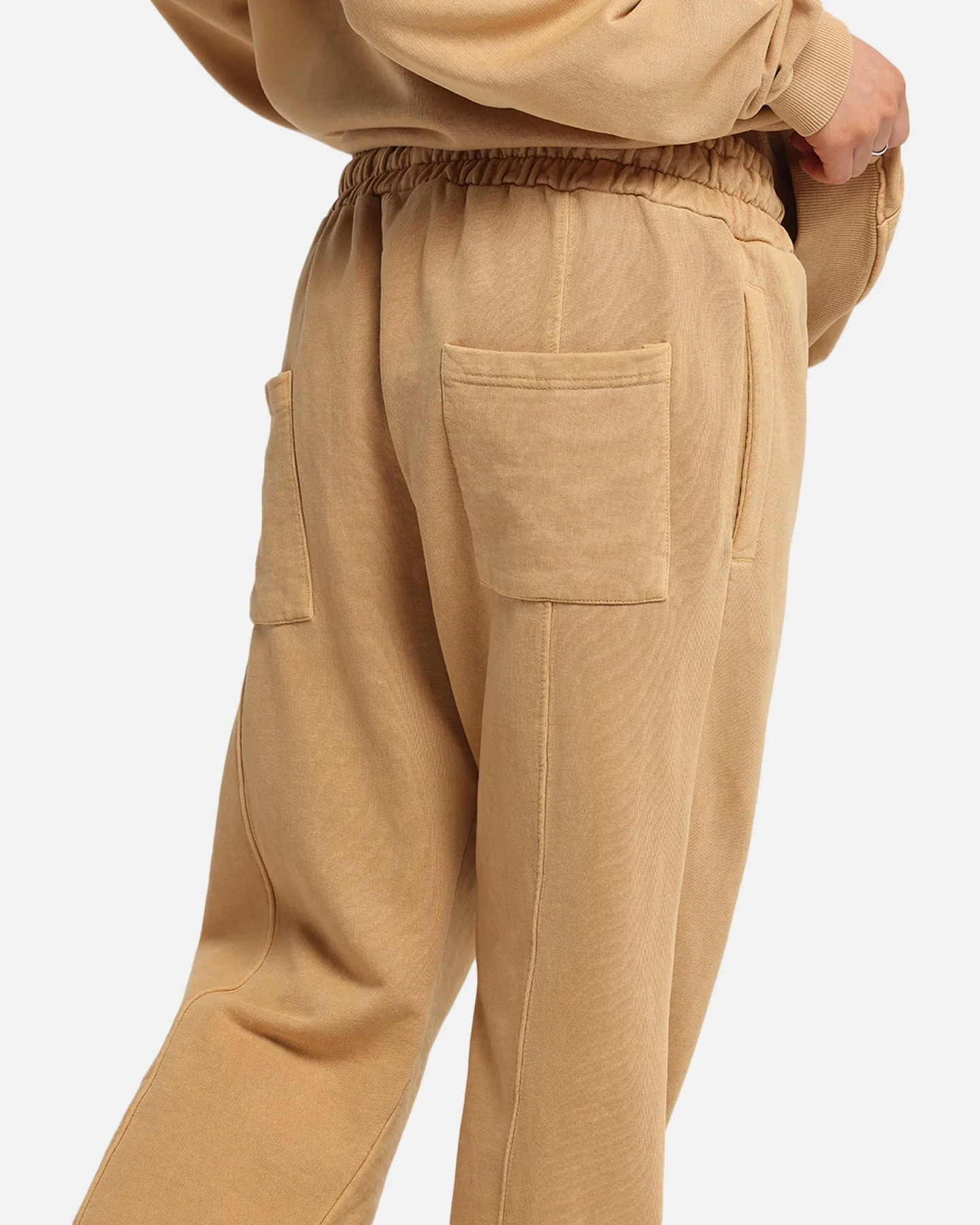 Dreamville Tonal Sweatpants Sand Wash sold by Culture Kings product image thumbnail 4