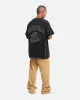 Dreamville Stars T-Shirt Black sold by Culture Kings