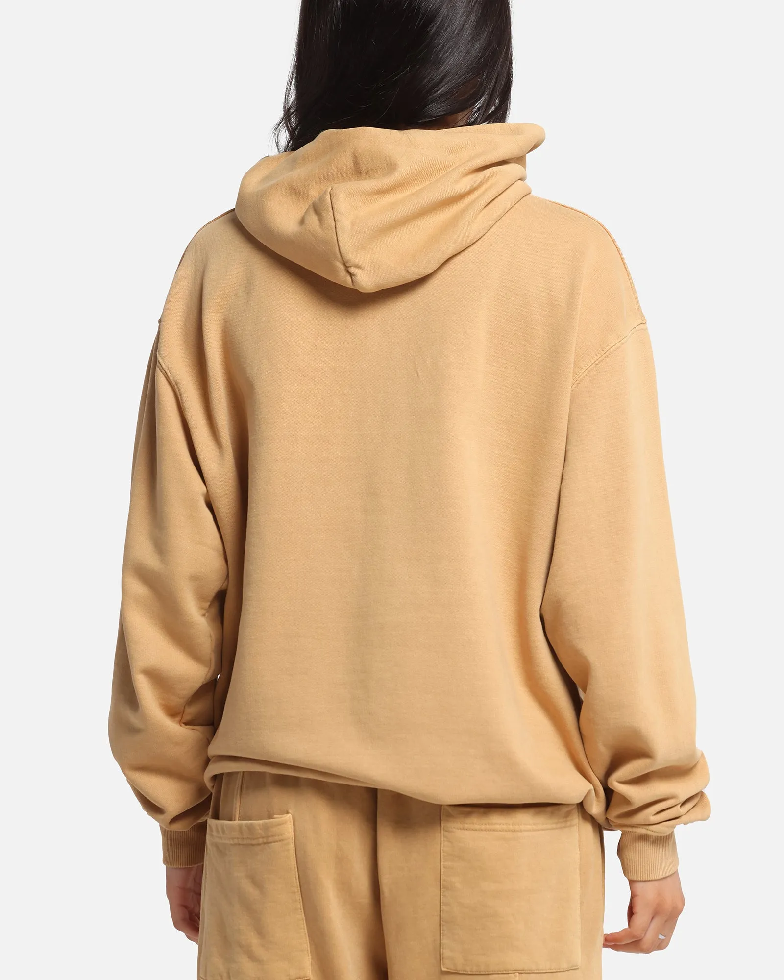 Dreamville Tonal Hoodie Sand Wash sold by Culture Kings product image thumbnail 3