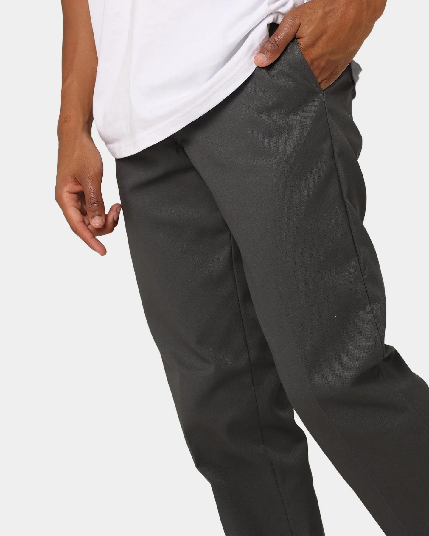 Dickies Original 874 Work Pants Charcoal sold by Culture Kings product image thumbnail 4