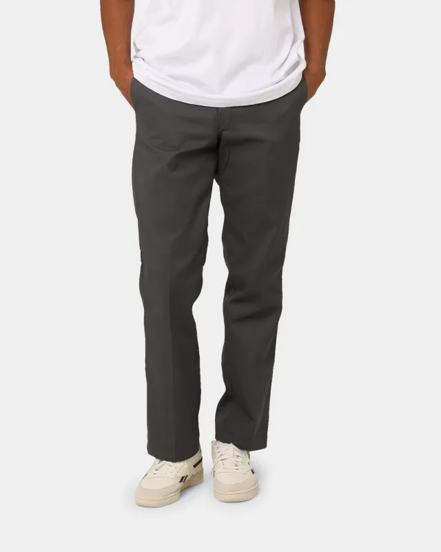 Dickies Original 874 Work Pants Charcoal sold by Culture Kings