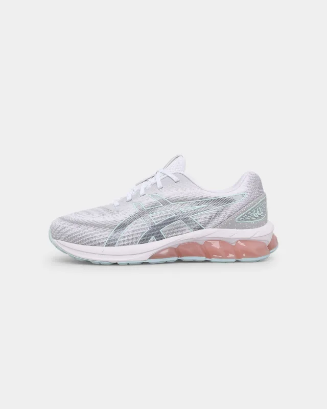 Asics Women's Gel-Quantum 180 VII White/Aqua sold by Culture Kings