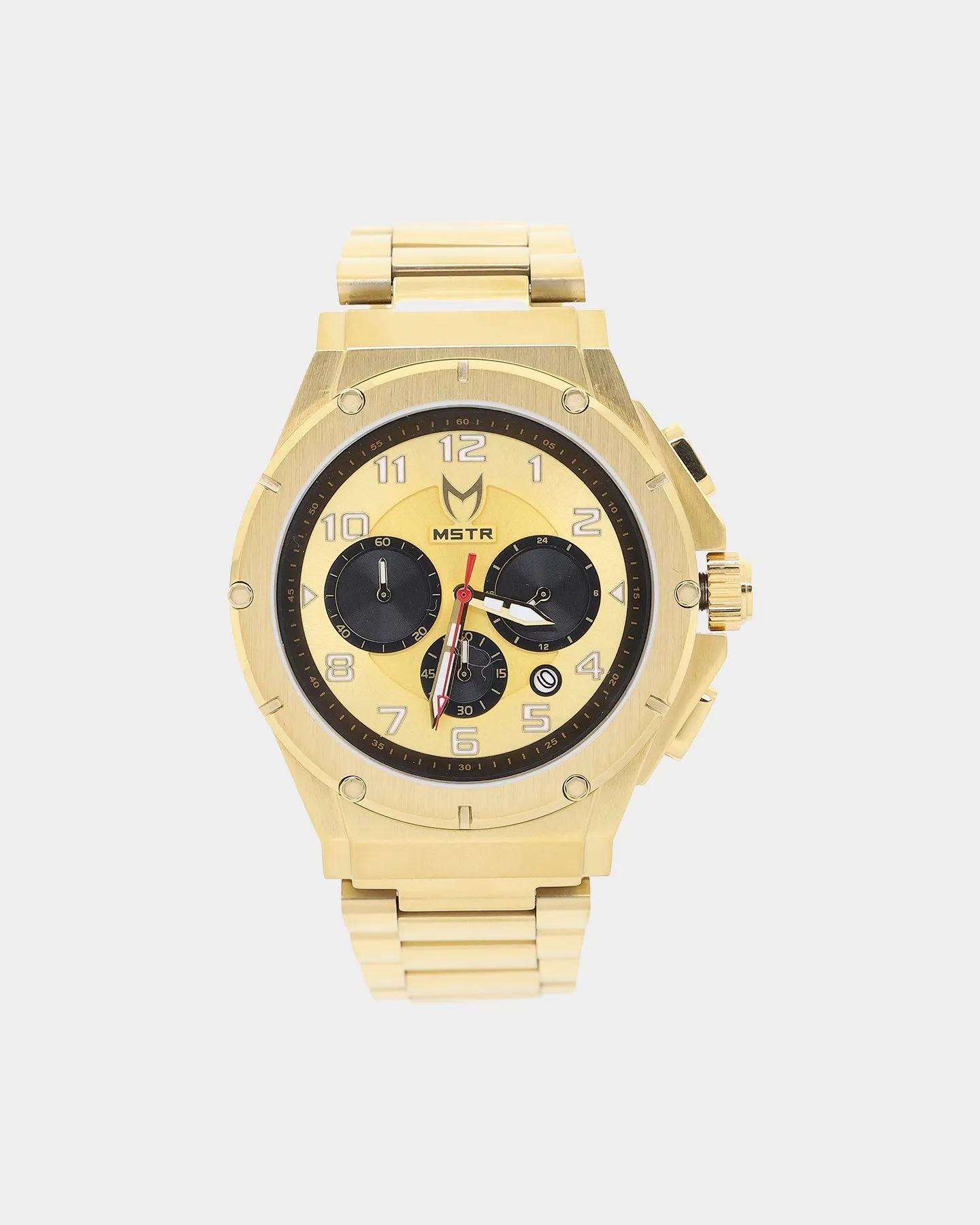 MEISTER AM277SS Ambassador MK4 Watch Gold sold by Culture Kings product image thumbnail 2