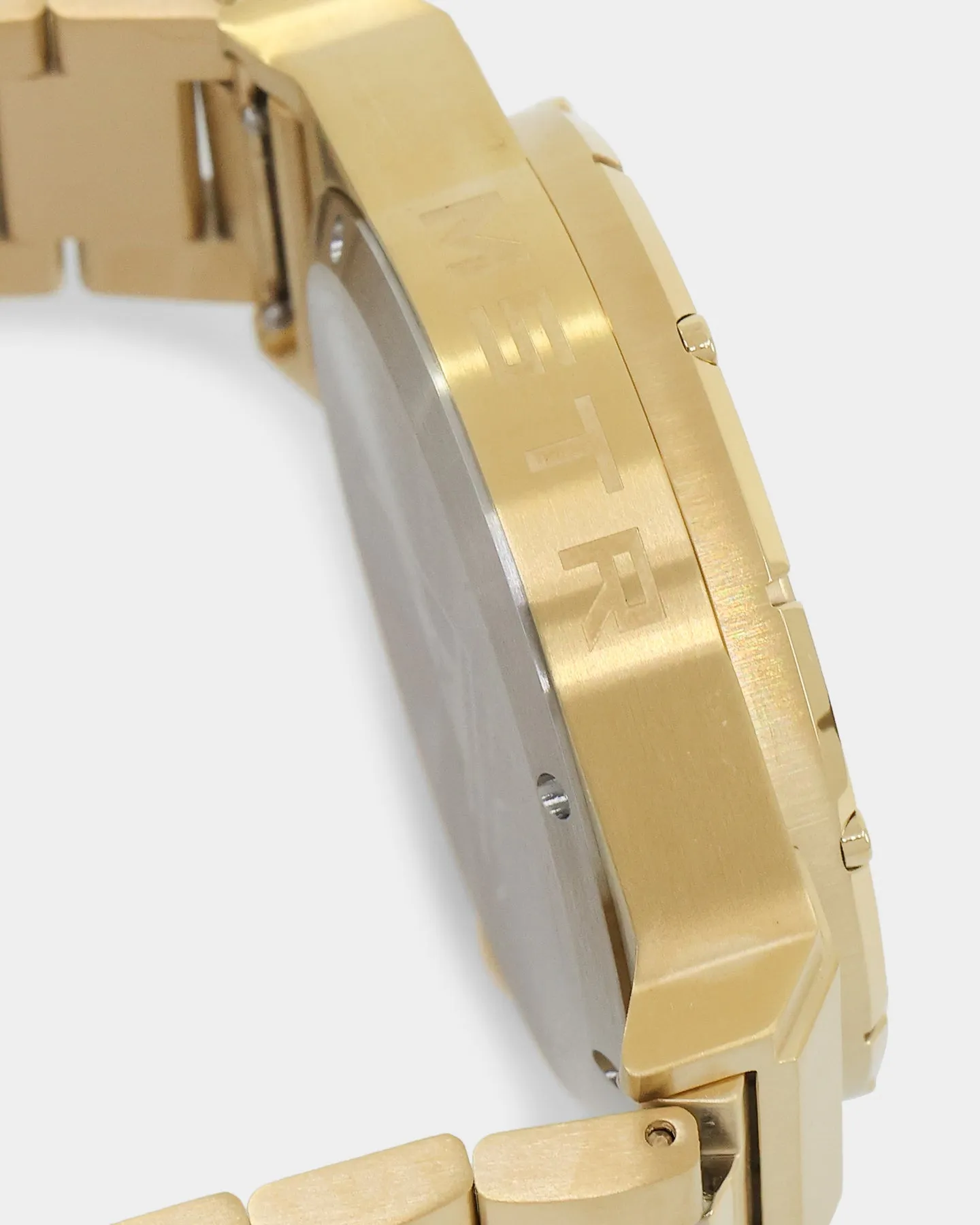 MEISTER AM277SS Ambassador MK4 Watch Gold sold by Culture Kings product image thumbnail 5