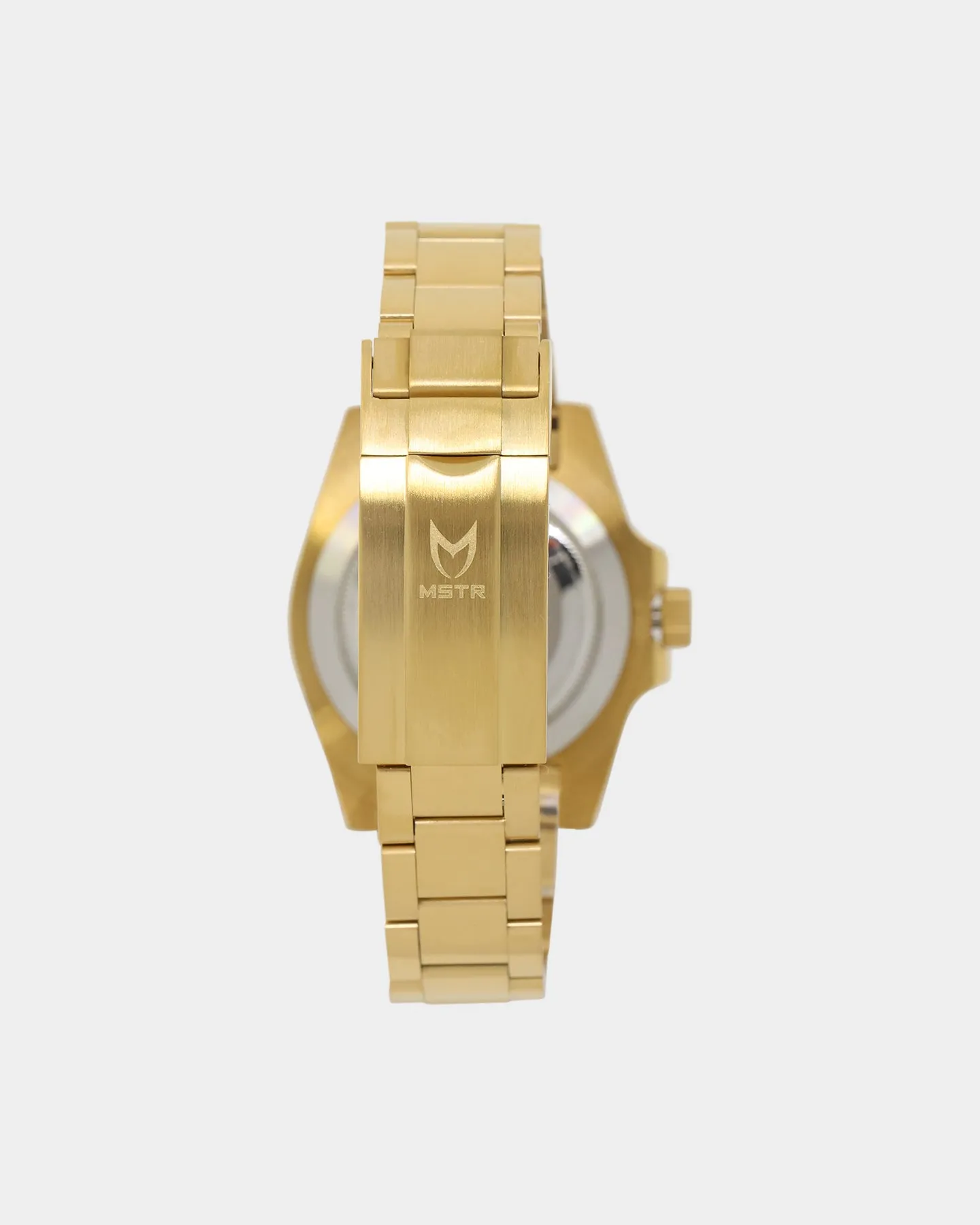 Meister VO114SS Voyager Watch Gold sold by Culture Kings product image thumbnail 2