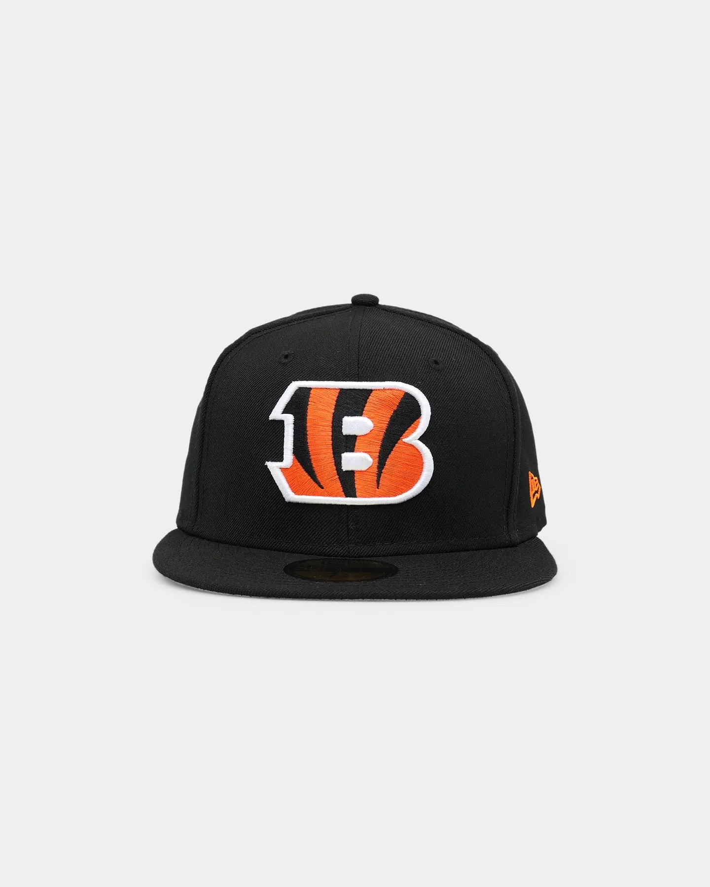 New Era Cincinnati Bengals 59FIFTY Fitted Black sold by Culture Kings