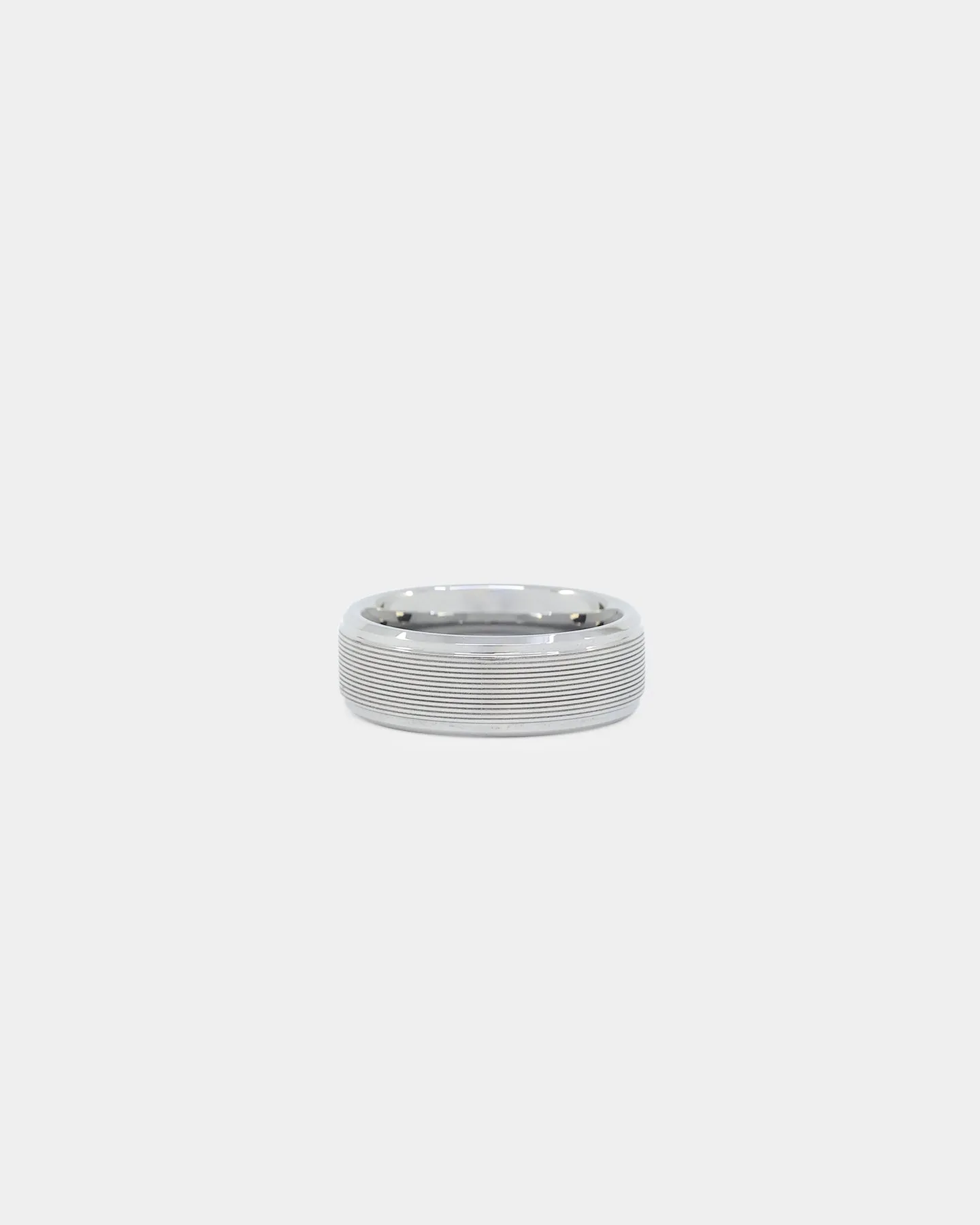 NXS Tungsten Score Ring Tungsten sold by Culture Kings