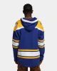 47 Brand Los Angeles Rams Superior Lacer Hoodie Royal sold by Culture Kings
