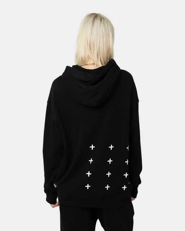 トップス Sp5der Spider worldwide hoodie- I Heart SP5DER RARE NEW Spider Hoodie Medium Men's Womens Large