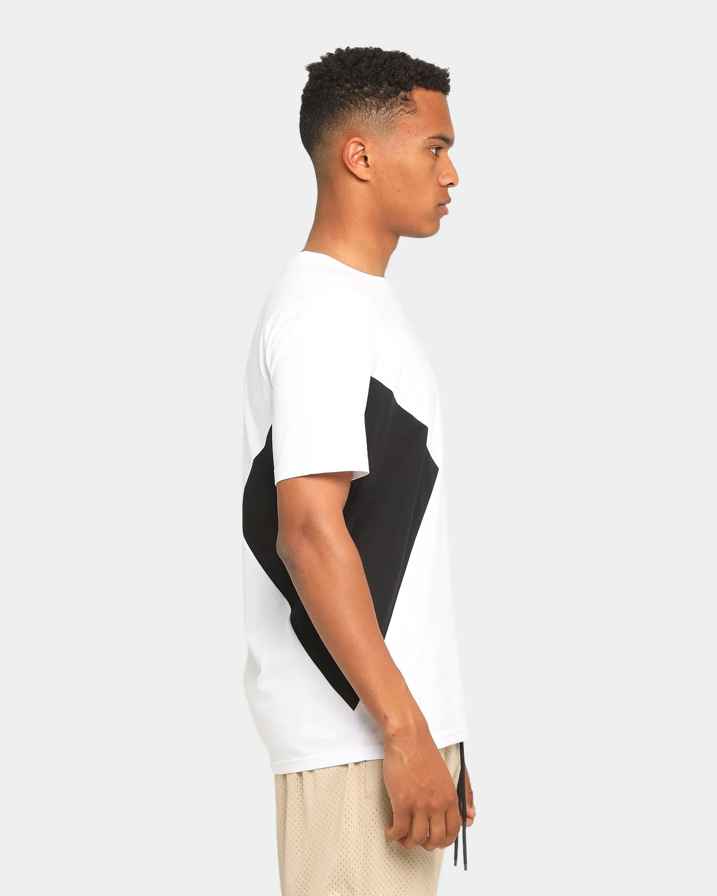 Elevn Clothing Co. Twin Peaks Short Sleeve T-Shirt White sold by Culture Kings product image thumbnail 5