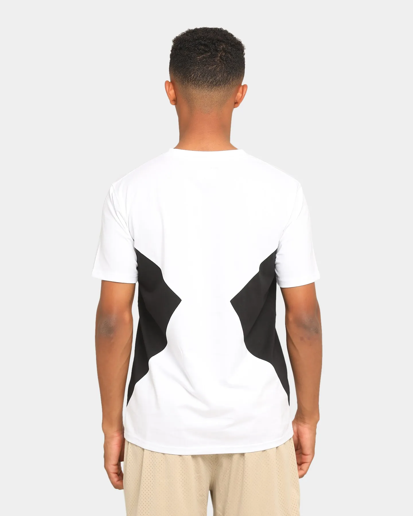 Elevn Clothing Co. Twin Peaks Short Sleeve T-Shirt White sold by Culture Kings product image thumbnail 3