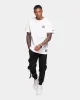 XXIII Chaim Cargo Pants Black sold by Culture Kings