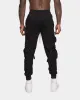 XXIII Chaim Cargo Pants Black sold by Culture Kings