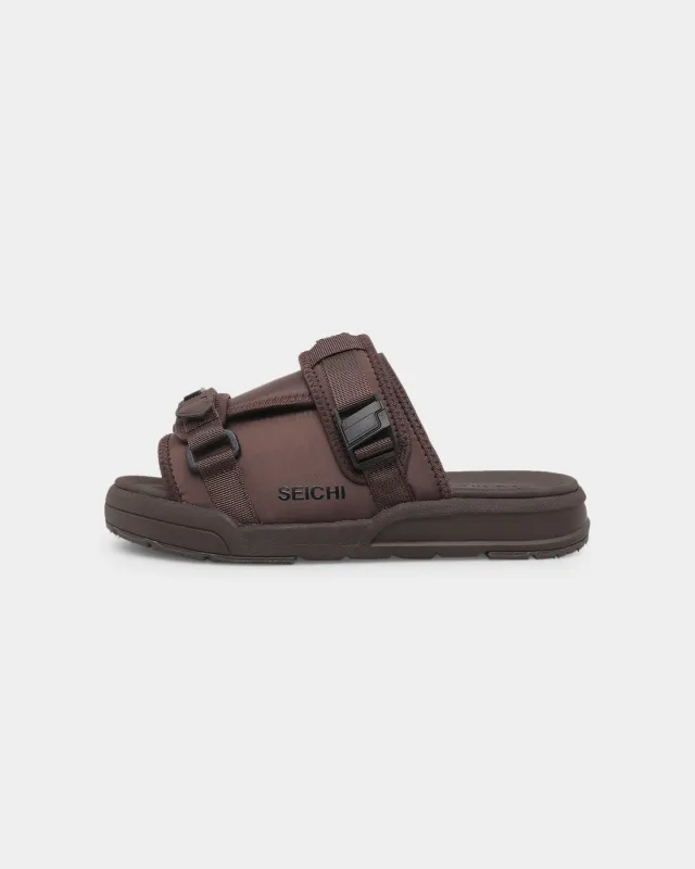 Seichi Yoroi V2 Brown sold by Culture Kings