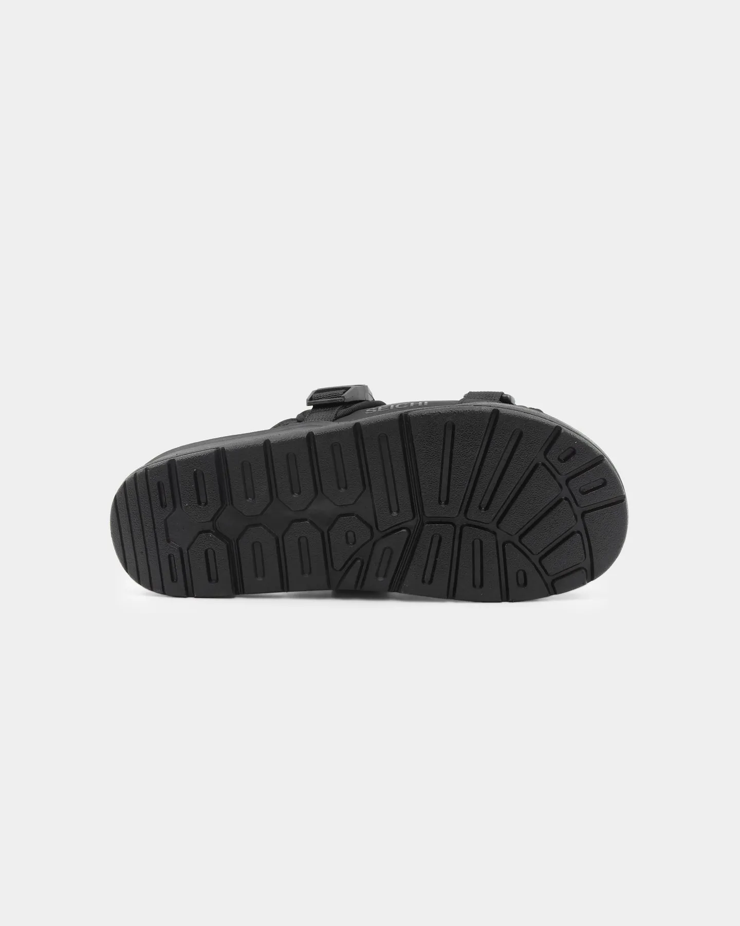 Seichi Yoroi V2 Black sold by Culture Kings product image thumbnail 5