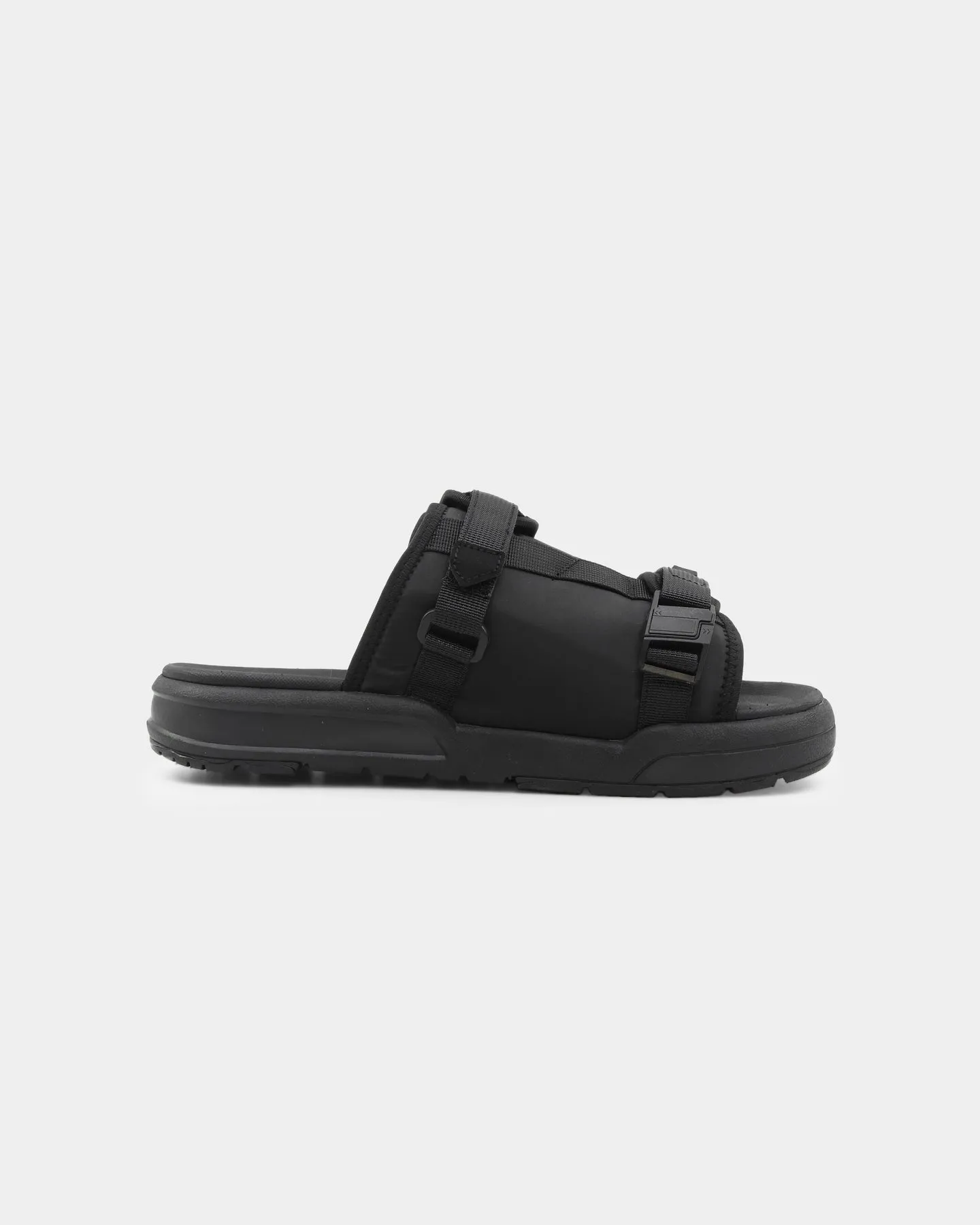 Seichi Yoroi V2 Black sold by Culture Kings product image thumbnail 4
