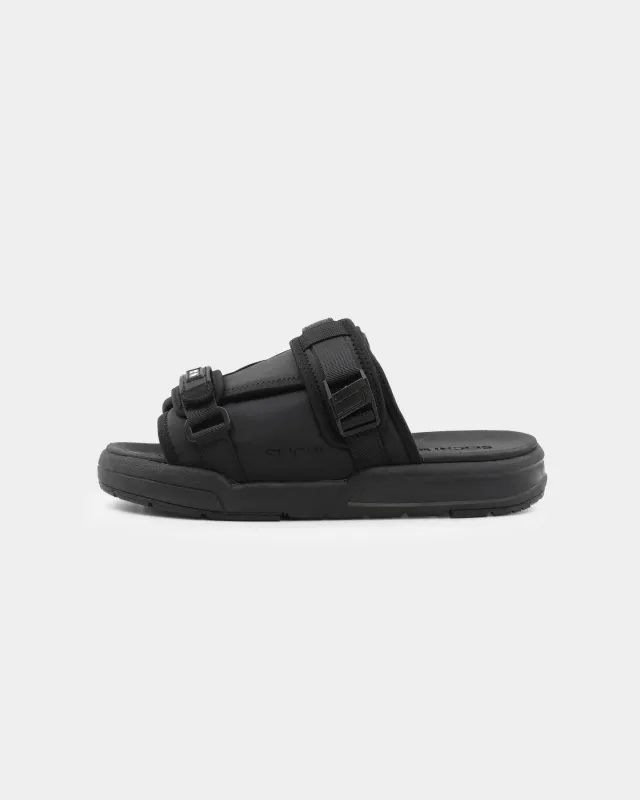 Seichi Yoroi V2 Black sold by Culture Kings