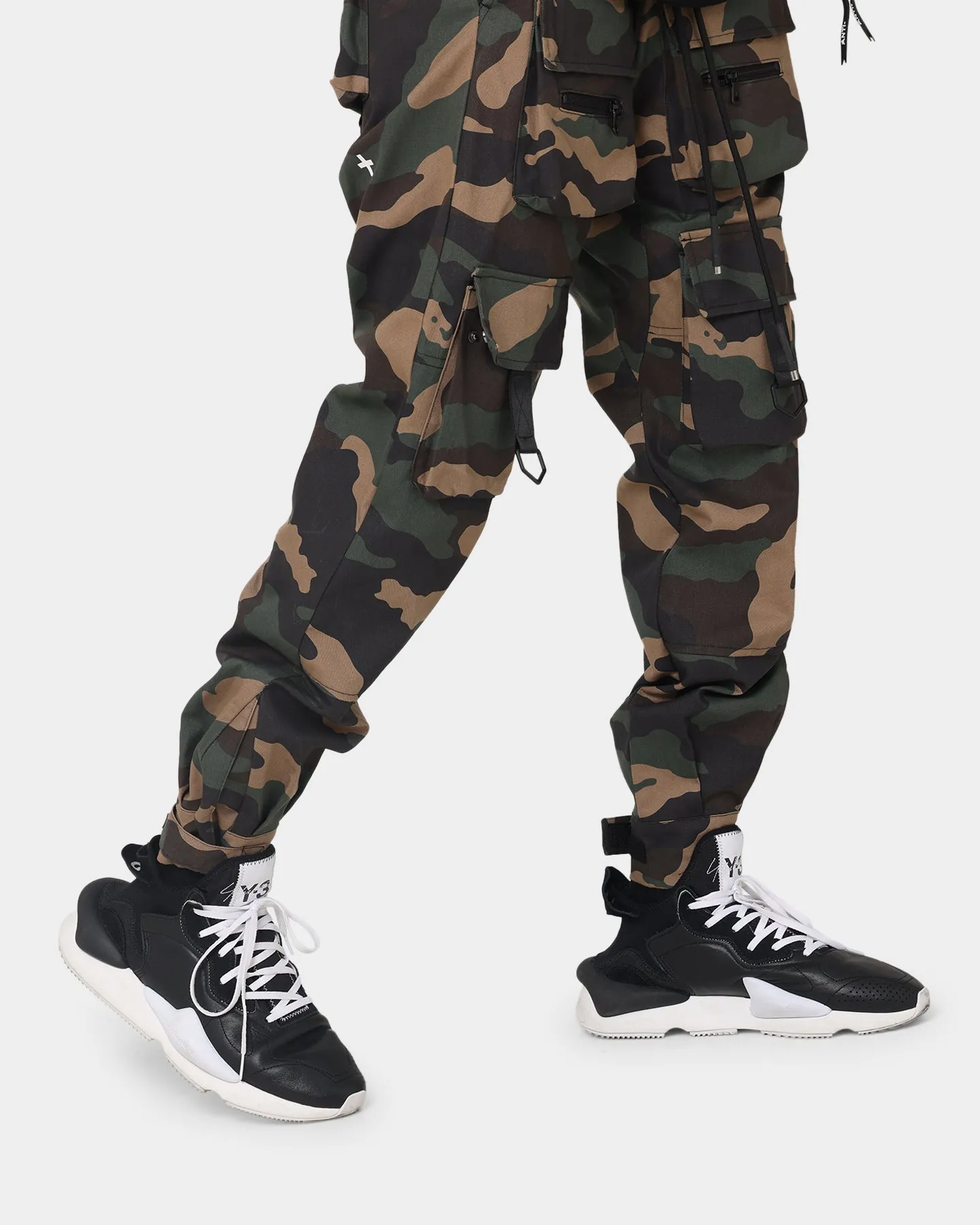 The Anti Order Jogger X V2 Woodland Camo sold by Culture Kings product image thumbnail 5