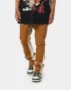 MNML B243 Flare Denim Jeans Brown sold by Culture Kings