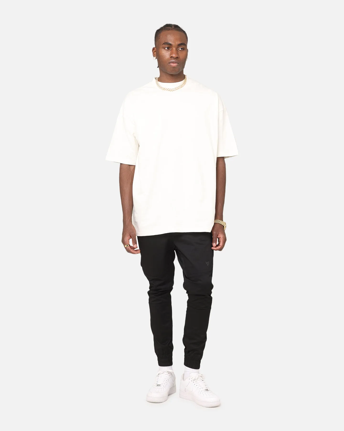 The Anti-Order Component Sneaker Jogger Black sold by Culture Kings product image thumbnail 3
