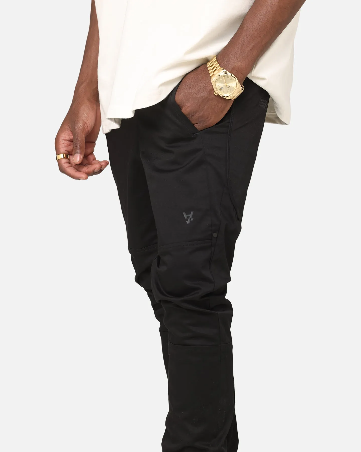 The Anti-Order Component Sneaker Jogger Black sold by Culture Kings product image thumbnail 5