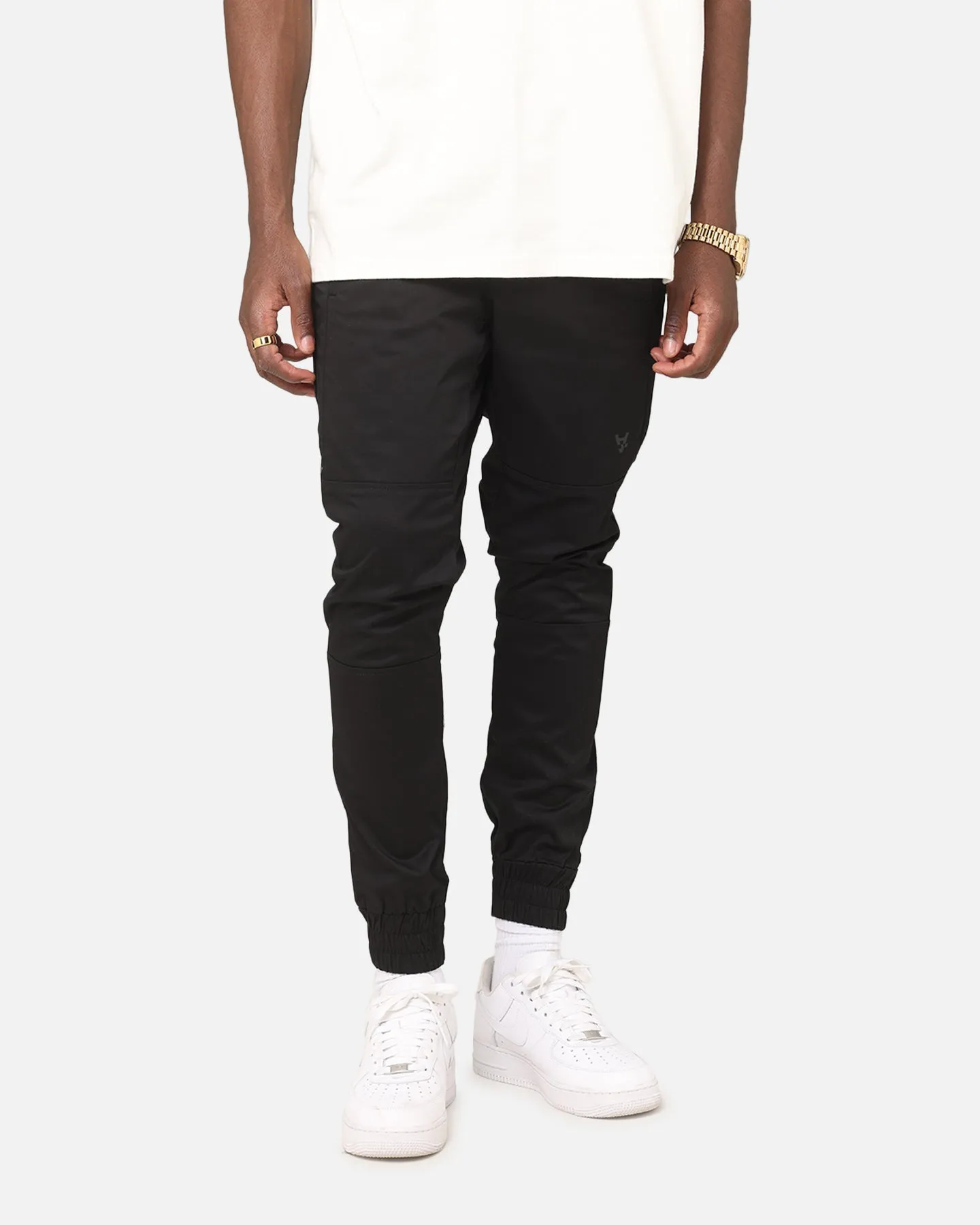 The Anti-Order Component Sneaker Jogger Black sold by Culture Kings