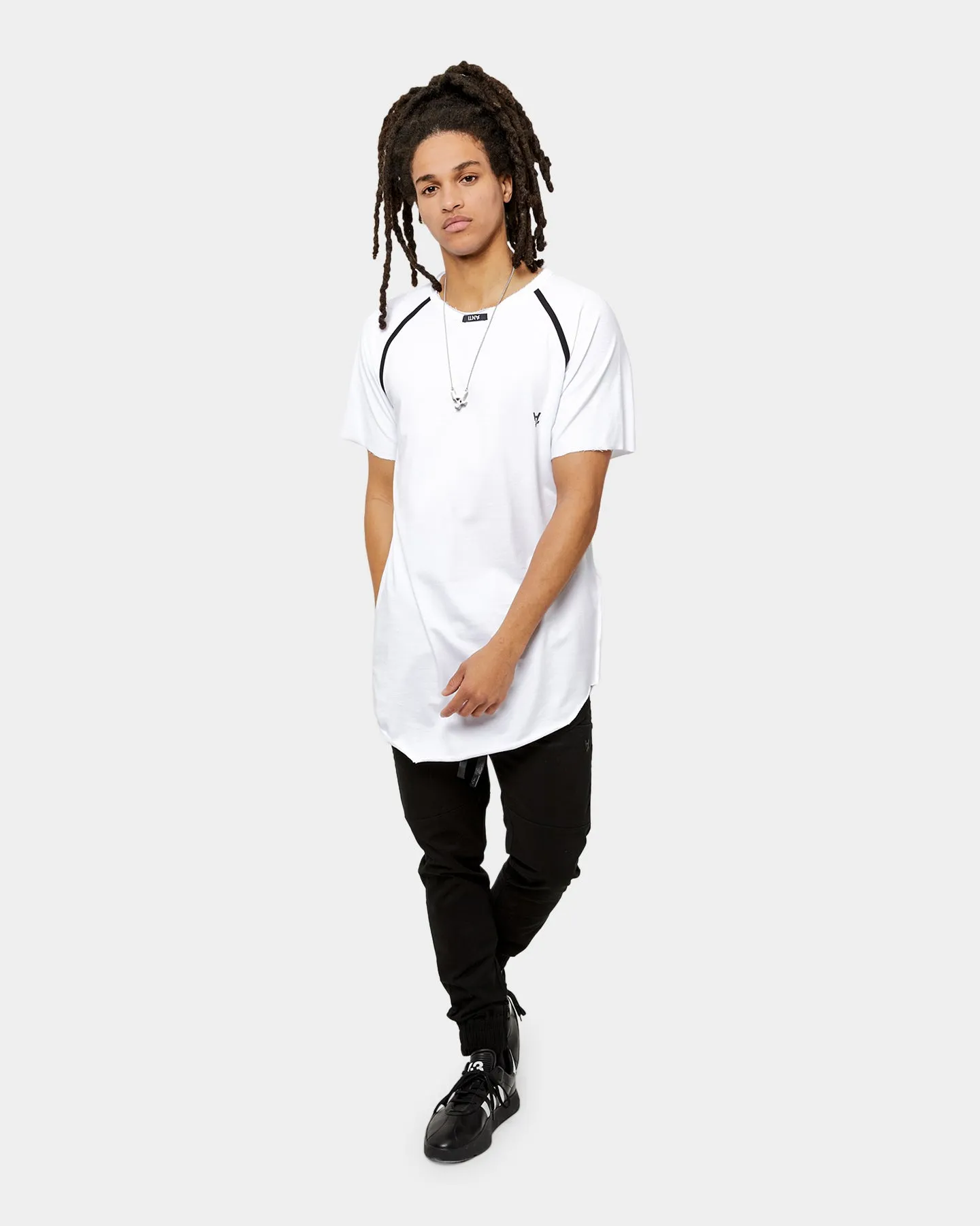 The Anti-Order Component Sneaker Jogger Black sold by Culture Kings product image thumbnail 4