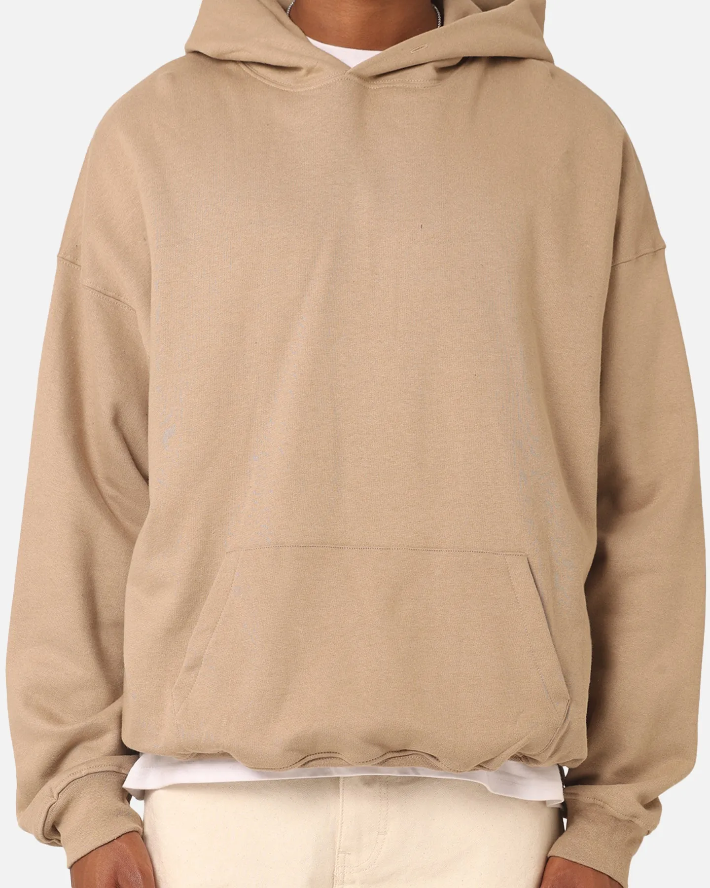 MNML Every Day Hoodie Earth sold by Culture Kings product image thumbnail 5