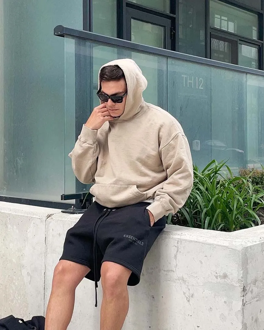 MNML Every Day Hoodie Earth sold by Culture Kings product image thumbnail 2