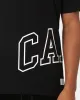 Carré Enorme Classique Short Sleeve T-Shirt sold by Culture Kings