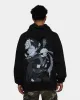Goat Crew X Naruto Obito Premium Vintage Hoodie Vintage Black sold by Culture Kings