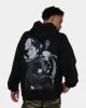 Goat Crew X Naruto Obito Premium Vintage Hoodie Vintage Black sold by Culture Kings