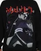 Goat Crew X Naruto Obito Premium Vintage Hoodie Vintage Black sold by Culture Kings