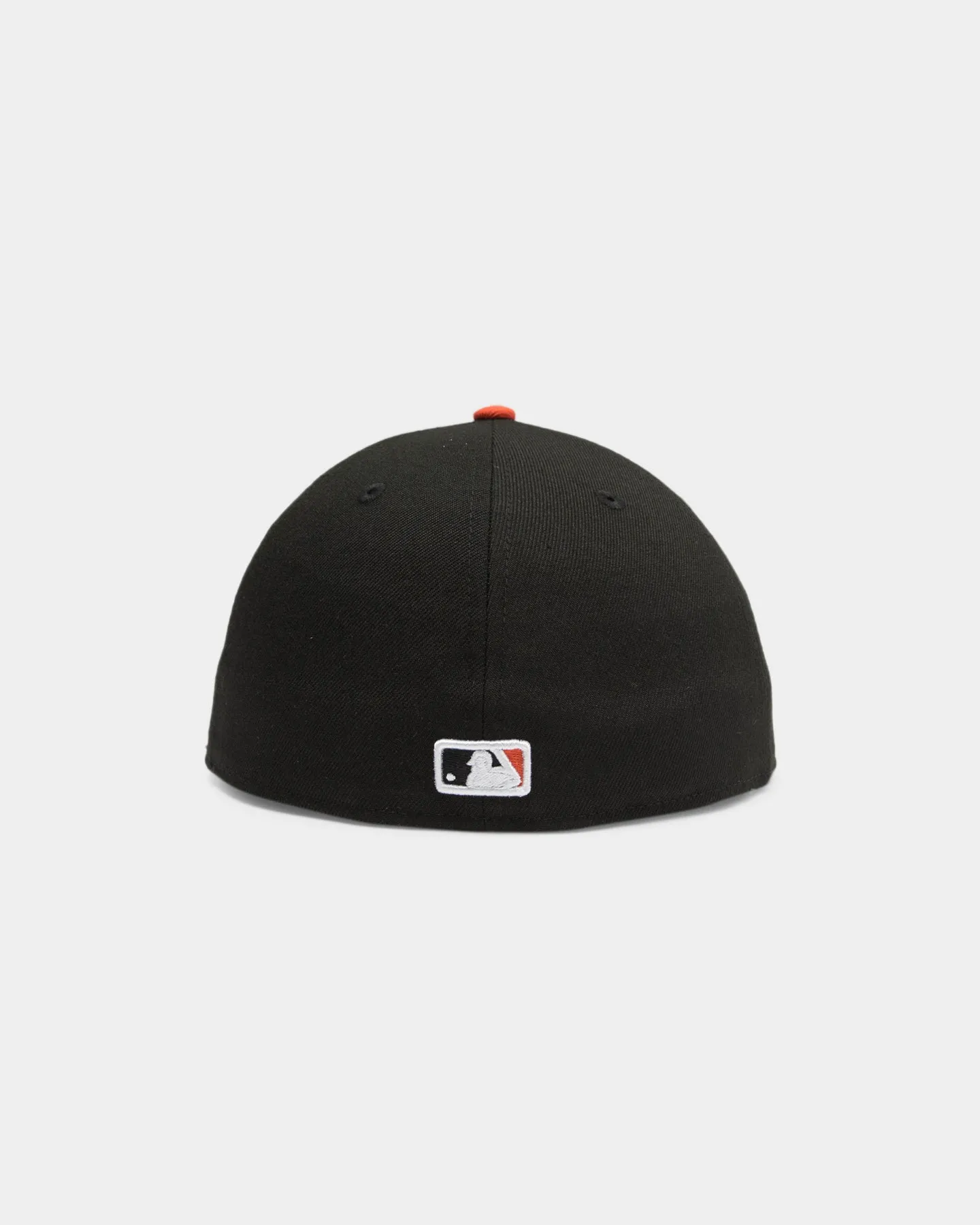 New Era San Francisco Giants 59FIFTY GM Fitted Black/OTC sold by Culture Kings product image thumbnail 2