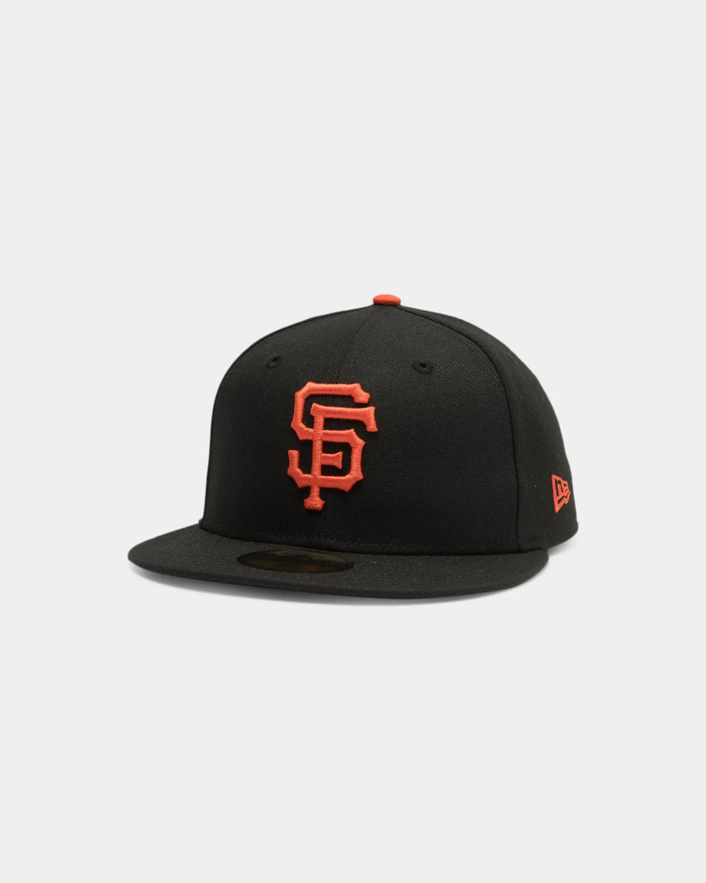 New Era San Francisco Giants 59FIFTY GM Fitted Black/OTC sold by Culture Kings