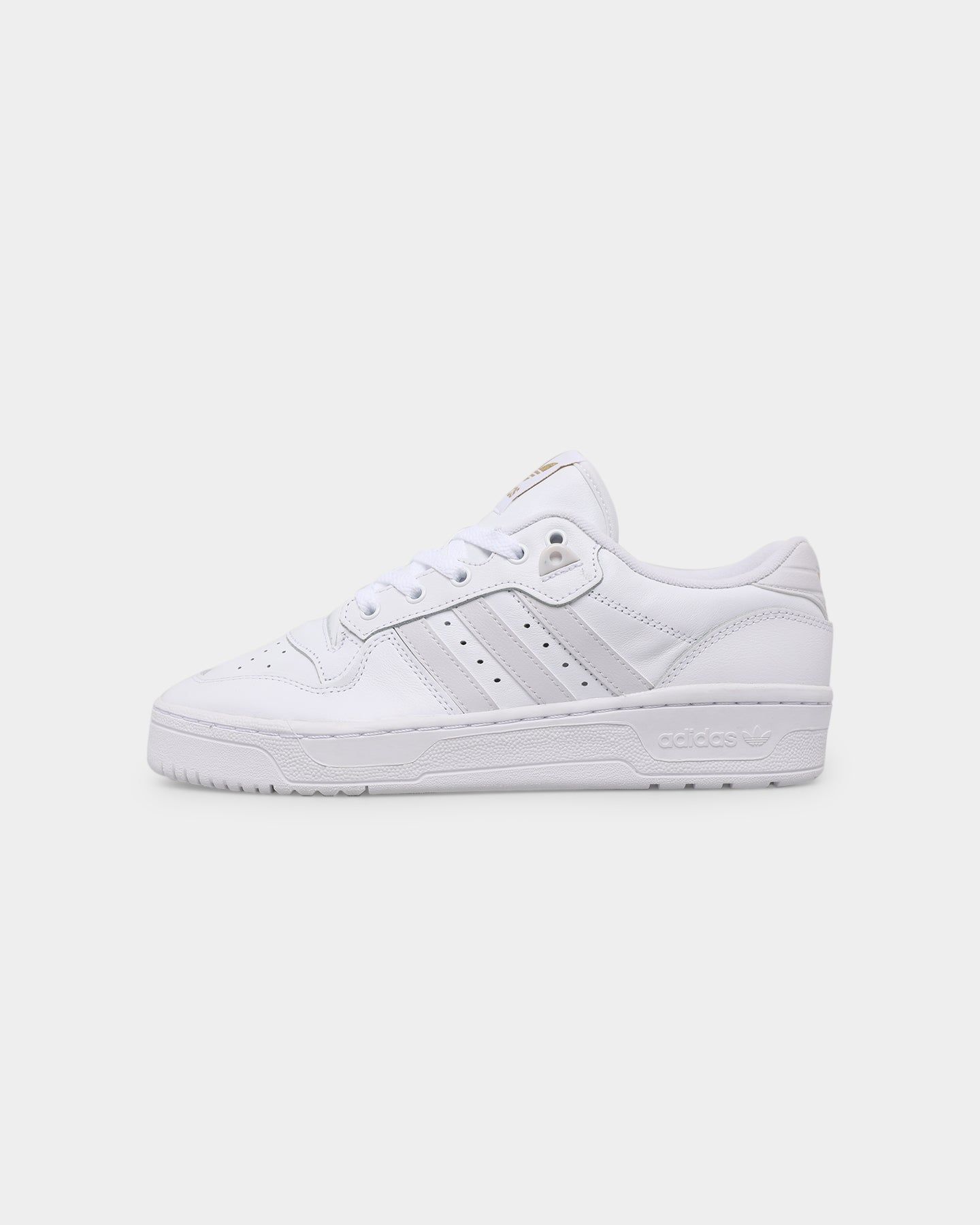 Adidas Women's Rivalry Low Ftwr White/Dash Grey sold by Culture Kings